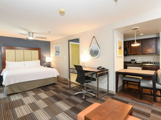 弗洛伦斯辛辛那提机场南Homewood Suites by Hilton