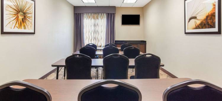 冈萨雷斯拉昆塔温德姆套房酒店(La Quinta Inn & Suites by Wyndham Gonzales TX)图片