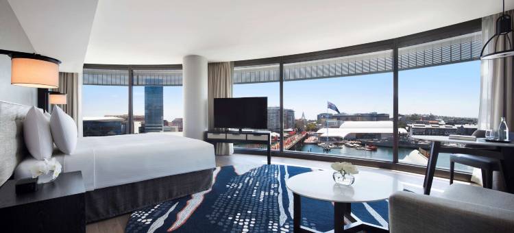 悉尼凯悦酒店(Hyatt Regency Sydney)图片