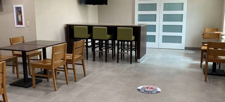 沃斯堡丽怡酒店(Country Inn & Suites by Radisson, Fort Worth, TX)图片