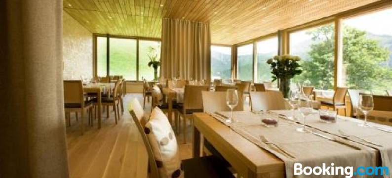 Hotel Alpenrose Ebnit图片