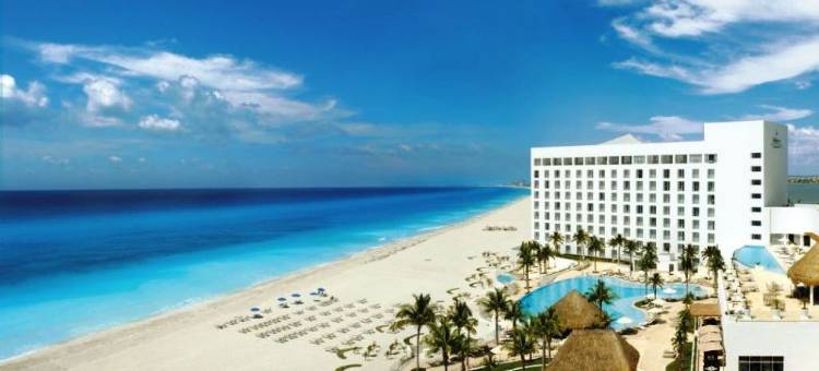 坎昆勒布朗水疗度假村 - 仅限成人 - 全包(Le Blanc Spa Resort Cancun Adults Only All-Inclusive)图片