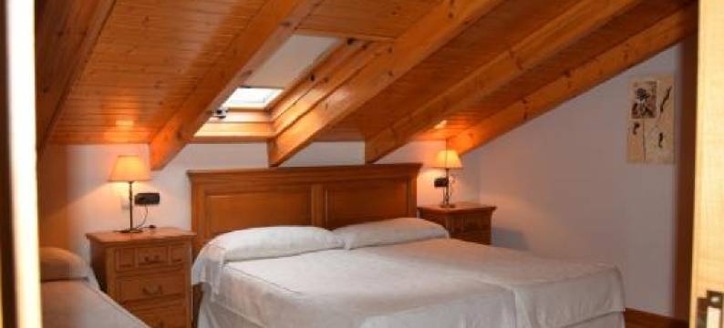 太阳门旅馆(Puerta del Sol)图片