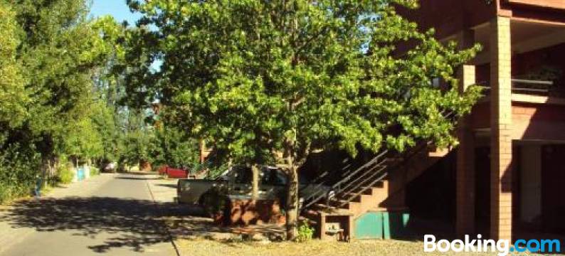 朋托里尔公寓式酒店(Apart Hotel Punto Real)图片