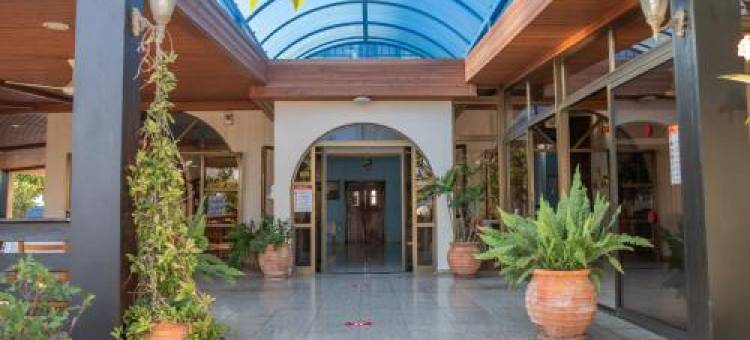 西城酒店(West End Hotel)图片