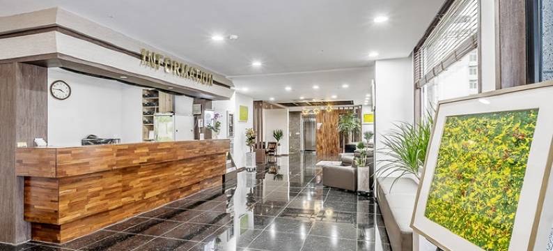 威尼兹亚酒店(Venezia Hotel)图片