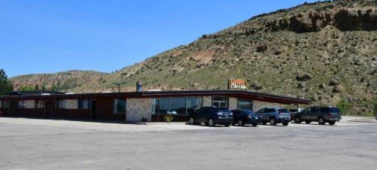 草原旅馆(Prairie Inn)图片