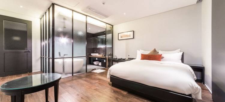 阿玛雷酒店(Hotel Amare)图片