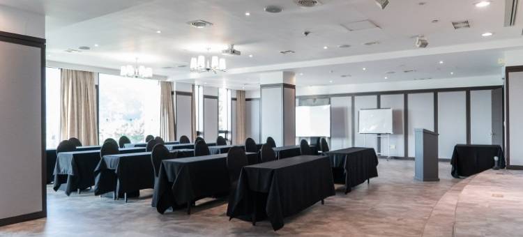 南海郡运动公园酒店(Namhae Sportspark Hotel)图片
