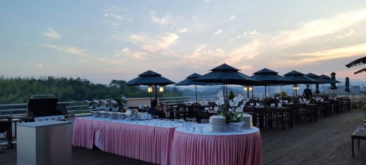 泗川格兰德酒店(Sacheon Grand Tourist Hotel)图片