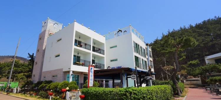 泰安海边旅馆(Taean the Sea Side Pension)图片