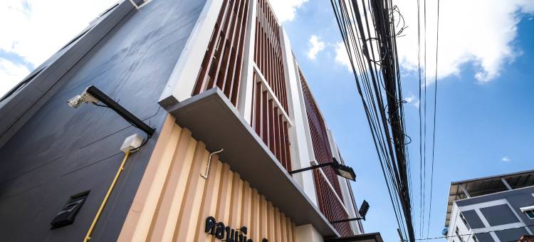 廊曼酒店(Don Muang Hotel)图片