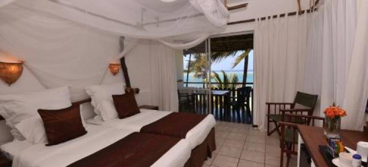 巴哈里海滩酒店(Bahari Beach Hotel)图片