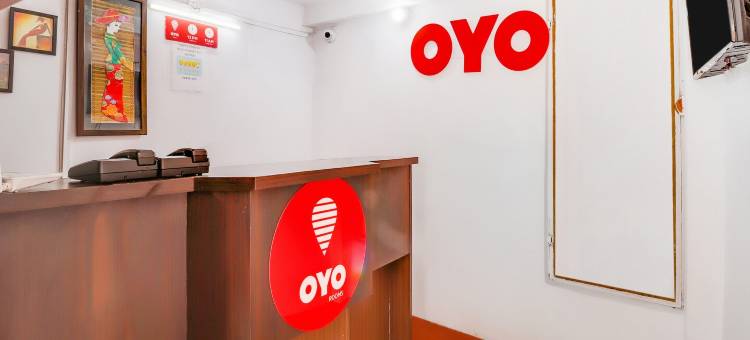 OYO Flagship Hill View图片