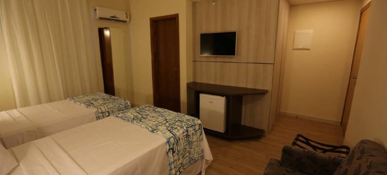 蒙蒂斯克拉鲁斯阿姆斯特丹酒店(Hotel Amsterdam Montes Claros)图片