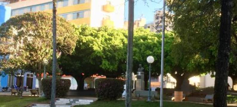 Libero酒店(Libero Hotel)图片