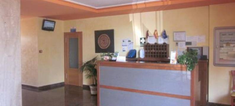 托塔纳苏尔酒店(Hotel Totana Sur)图片