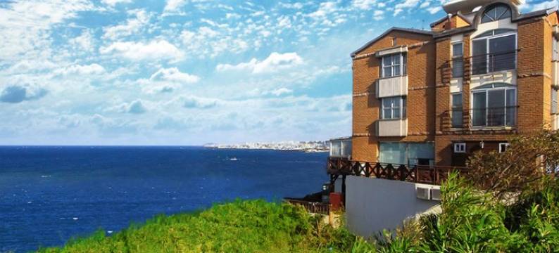 济州岛Amabile度假村(Jeju Amaville)图片