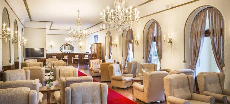 雷米森高级大宫殿酒店(Hotel Bellevue - Liburnia)图片