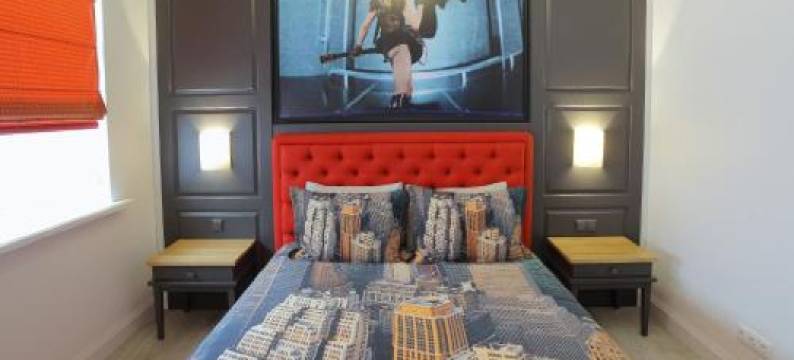 Luxury Apartment in Old Town图片