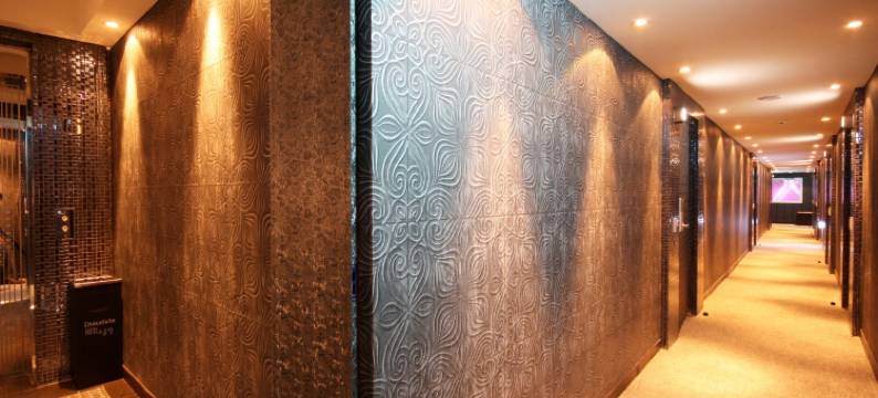 禾谷巧克力酒店(Hwagok Chocolate Hotel)图片