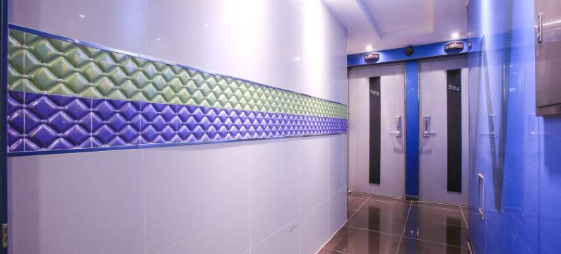 MW酒店(MW Hotel)图片