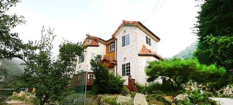 Yangpyeong Angel Singmurwon Pension图片