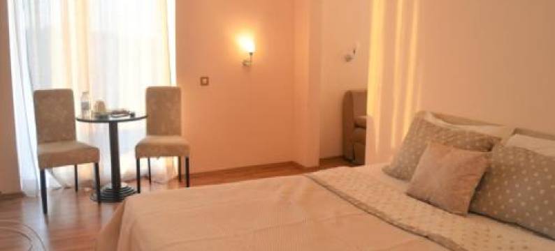 公园酒店(Hotel Park)图片