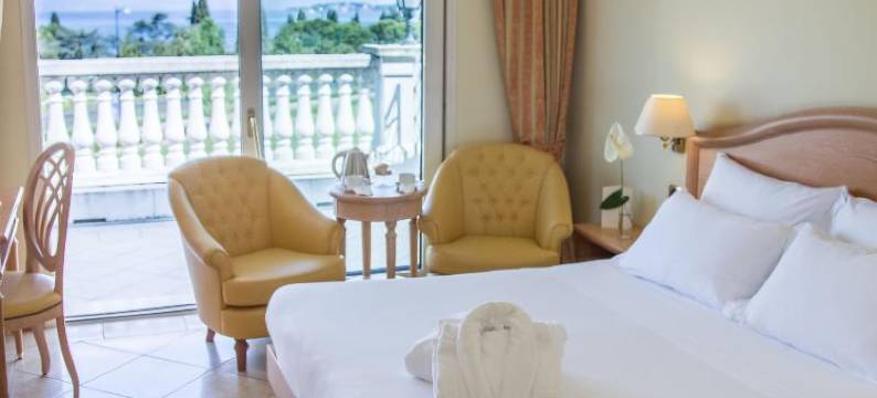 宫殿酒店(Palace Hotel Desenzano)图片