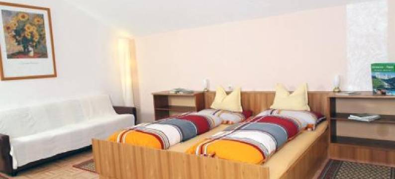 Bauernhof Pergila图片