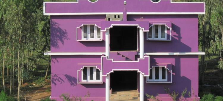 日出度假村(Ushodaya Resorts)图片