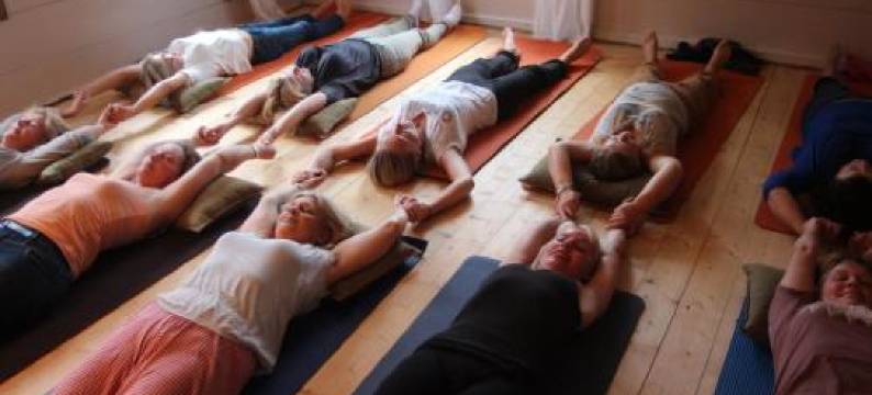 欧沃沃尔农场民宿(Overvoll Farm)图片