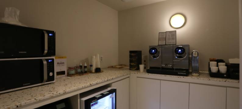 茶树酒店(TeaTree Hotel)图片