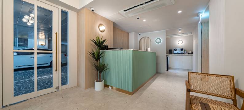 茶树酒店(TeaTree Hotel)图片