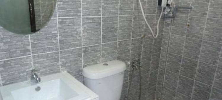 千巴卡海滩度假酒店(Cempaka Beach Resort)图片