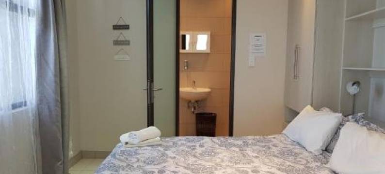 Rieks Van der Walt Self-Catering Apartment图片