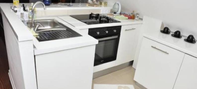 葛契奇公寓(Apartment Grcic)图片