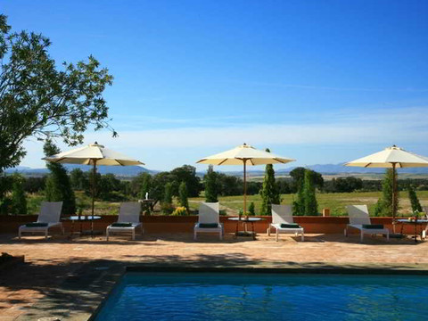 美食家 GL沃尔德宫酒店