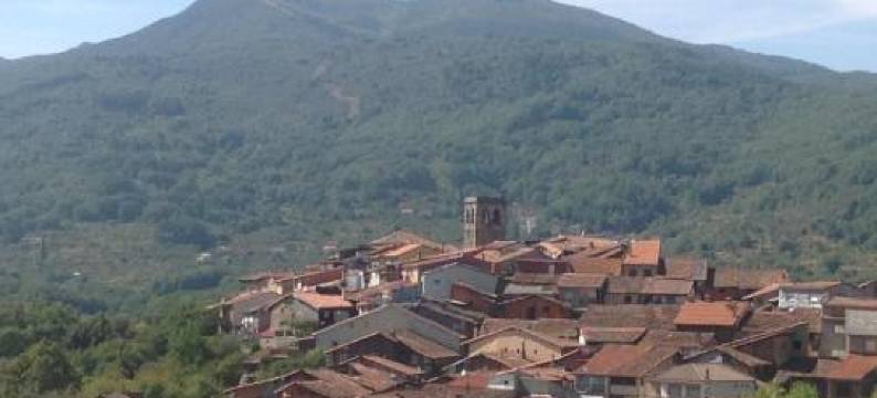 Apartment Valle de Cepeda图片