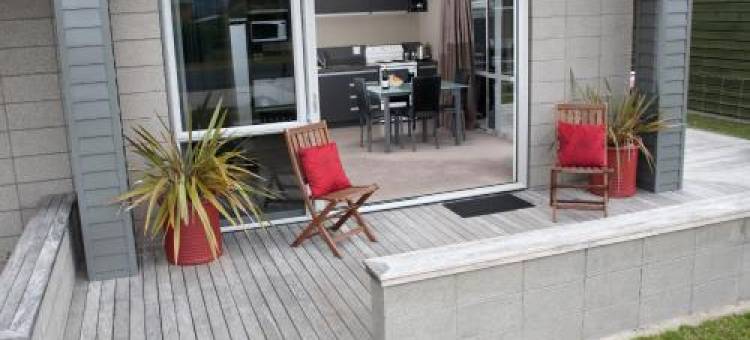 海湾微风住宿酒店(Bay Breeze Accommodation)图片