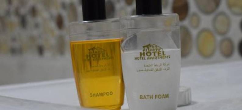 Al Taraf Hotel Apartment图片