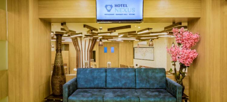 Hotel Nexus图片