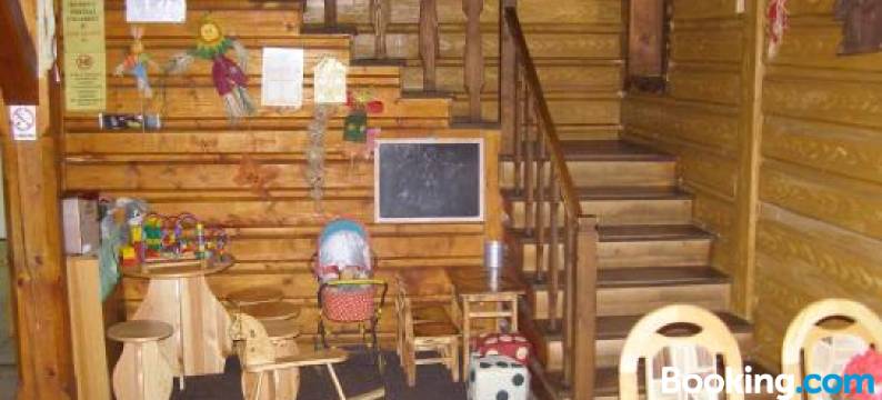 Penzión Rekrea图片