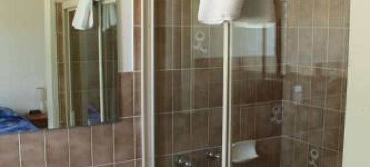 纳鲁马棕榈度假公寓酒店(Narooma Palms Holiday Apartments)图片