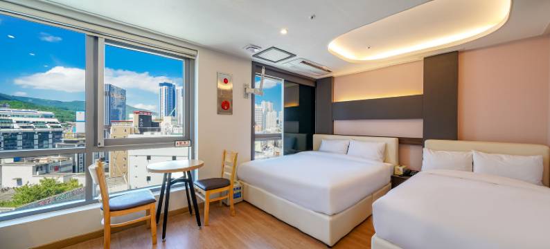 釜山海云台Onda(Busan Haeundae Onda)图片