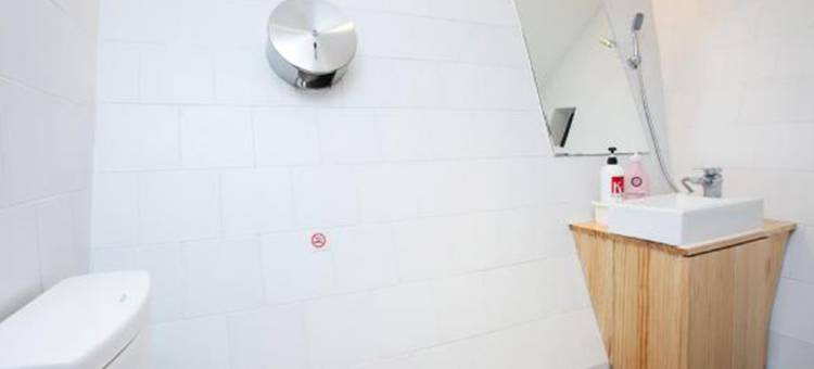 米尔旅馆(Mir Guesthouse)图片