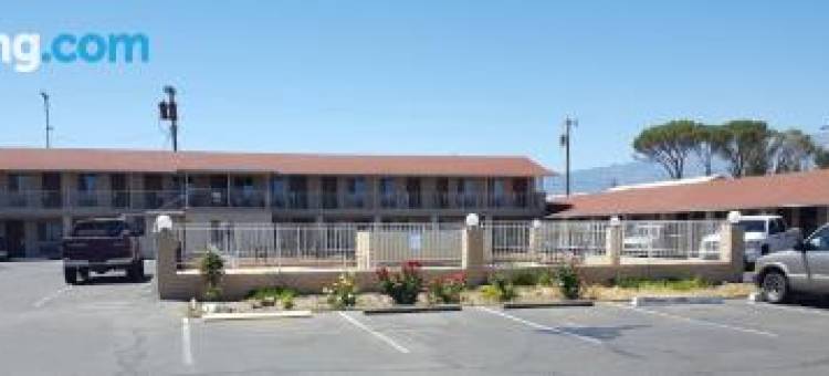 萨福德经济型酒店(Economy Inn Safford)图片