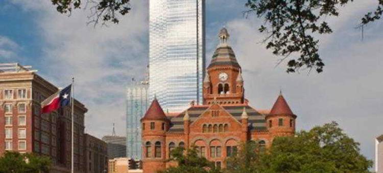 Sonesta ES Suites Dallas Central Expressway图片