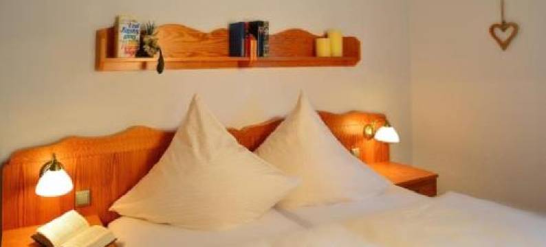 Ferienwohnungen Haus "Wildschütz"图片