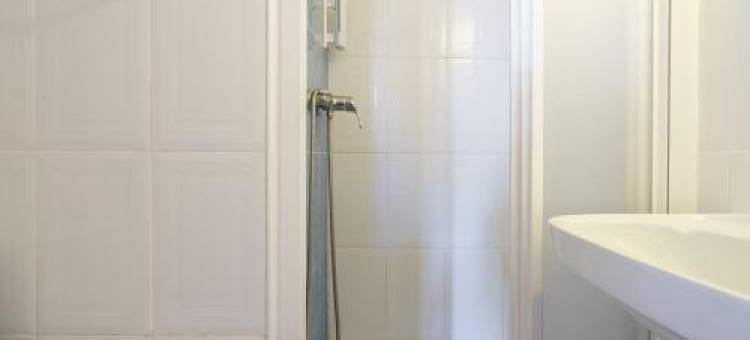 OYO奥地利旅馆(Hostal Austria)图片